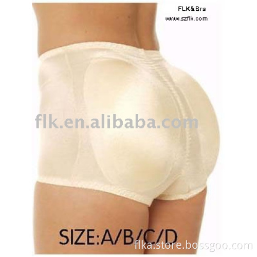 FLK-BRA Silicone Buttock Pad